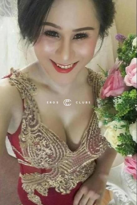 TS JASMIN Thai Lady Boy  Massage Bern City, Schweiz