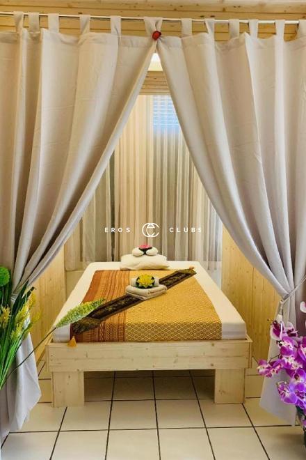 TS JASMIN Thai Lady Boy  Massage Bern City, Schweiz