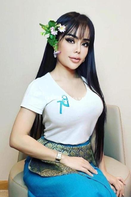 TS JASMIN Thai Lady Boy  Massage Bern City, Schweiz