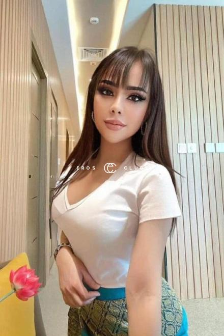 TS JASMIN Thai Lady Boy  Massage Bern City, Schweiz