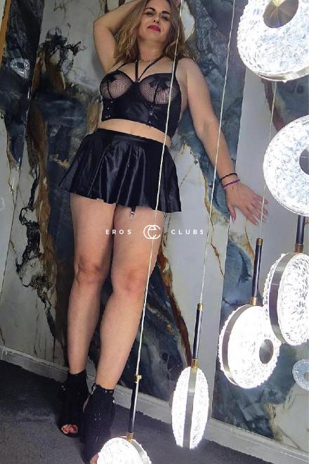 Laura  Top-Service voller Lust Schweiz, Zurich Area