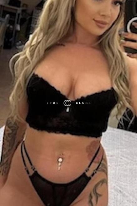 EMMA Tempelgirl Basel City, Schweiz