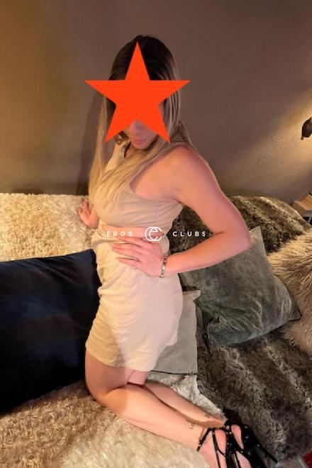 DANIELLA Tempelgirl Basel City, Schweiz