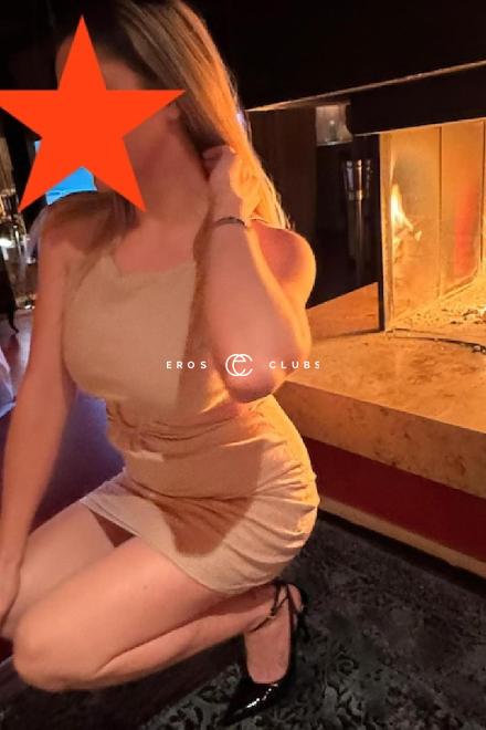 DANIELLA Tempelgirl Basel City, Schweiz