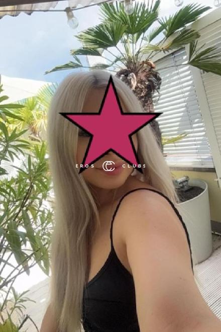 EMMA Tempelgirl Basel City, Schweiz