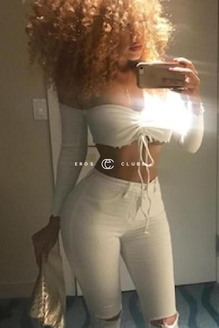 GABRIELLE Tempelgirl Basel City, Schweiz