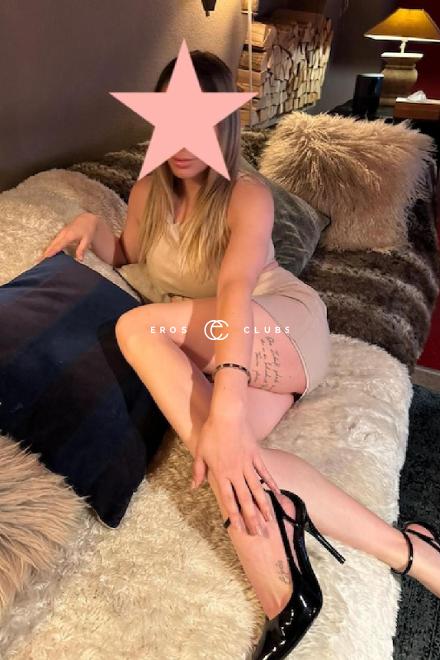 DANIELLA Tempelgirl Basel City, Schweiz