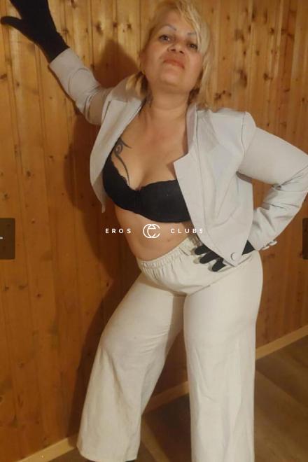 Zuzana  Geile MILF  Thurgau, Schweiz