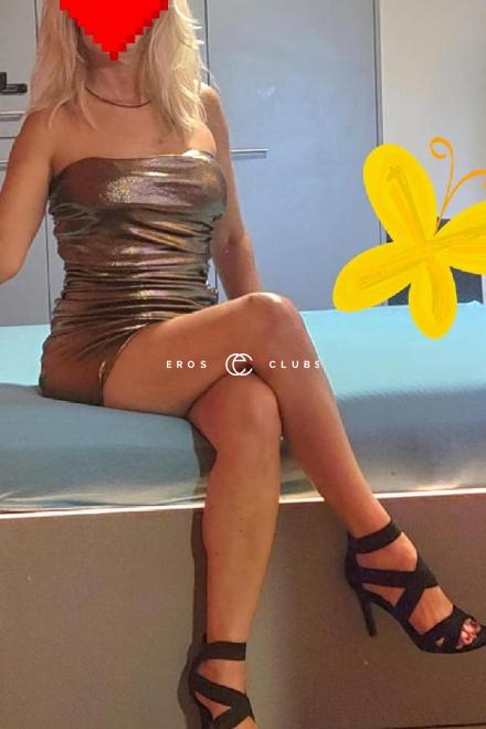 Jenna  STUDIERTE NYMPHOMANIN  Bern Umgebung, Schweiz