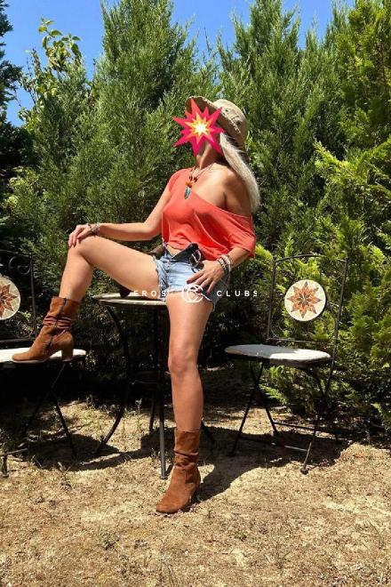 Jenna  STUDIERTE NYMPHOMANIN  Bern Umgebung, Schweiz