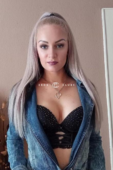 LILLY Heisser SEX-ENGEL Basel City, Schweiz