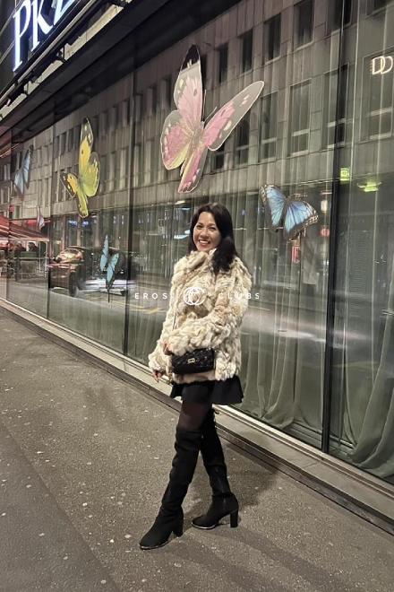 NISA Thai Massage  Schweiz, Solothurn