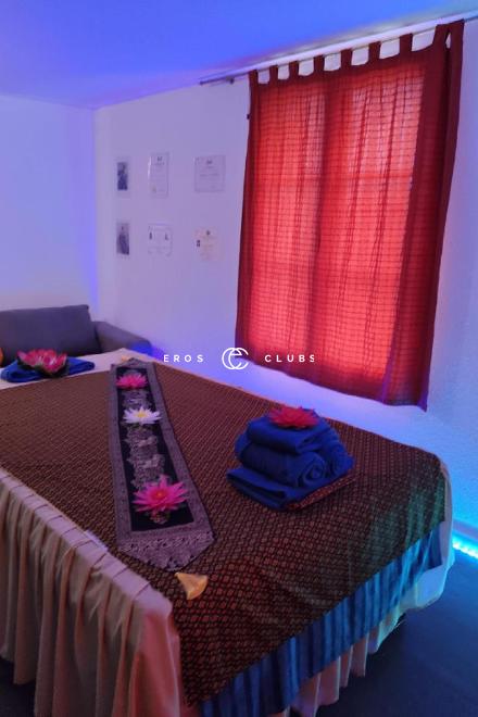 NISA  Profi Thai Massage  Schweiz, Solothurn