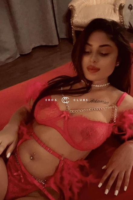 Emma natürliche Schönheit  Schweiz, Aargau