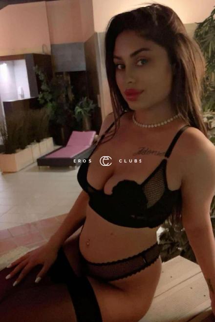 Emma natürliche Schönheit  Schweiz, Aargau