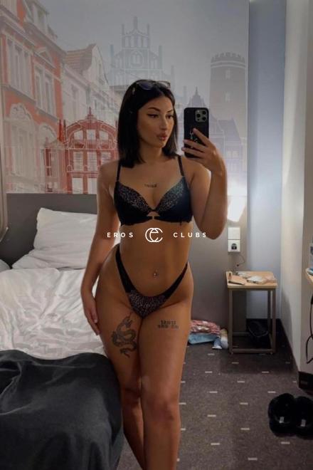 Morena  Geile Neue Babe  Schweiz, Zurich Area