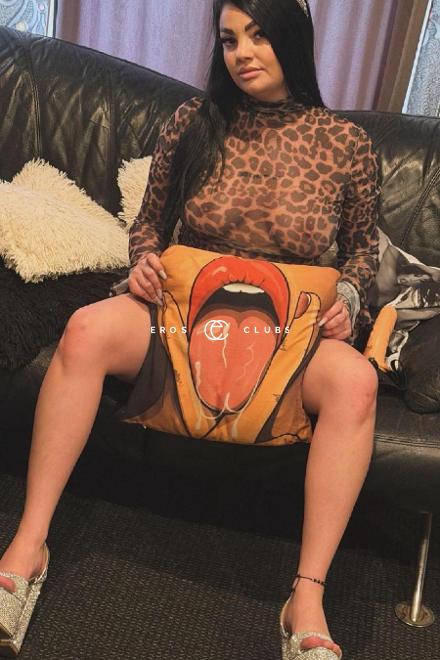  Selena  Von soft bis hart  Thurgau, Schweiz