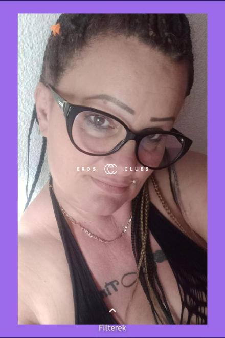 TINA  pivat Sexpartnerin Basel Stadt, Schweiz