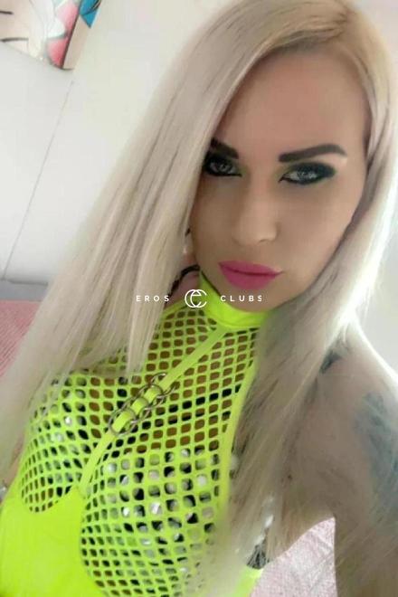 Karina  blonde TOP Sexgöttin Schweiz, Aargau