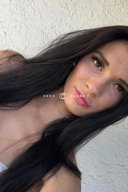 Lola   Teeny Fickstute  Schweiz, St.Gall