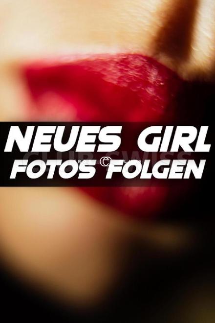 TEENY Patty  CLUB SWISS GIRL  Schweiz, Zürich Umgebung