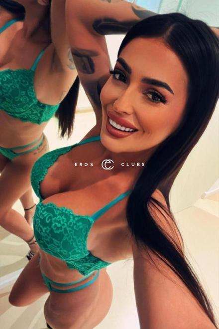 Maya Deepthroat Specialistin Basel City, Schweiz