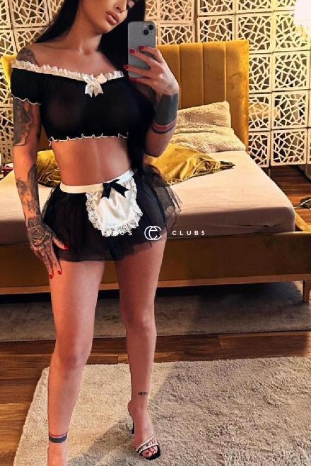 Maya Deepthroat Specialistin Basel City, Schweiz