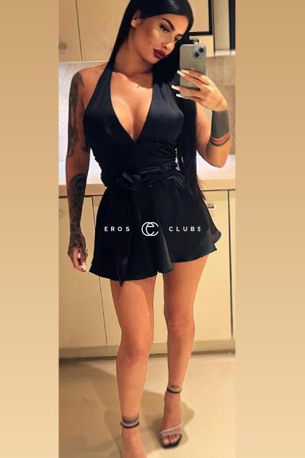 Maya Deepthroat Specialistin Basel City, Schweiz