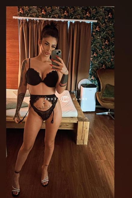 Maya Deepthroat Specialistin Basel City, Schweiz