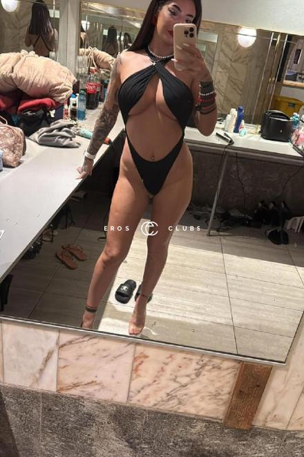 Maya Deepthroat Specialistin Basel City, Schweiz