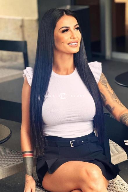 Maya Deepthroat Specialistin Basel City, Schweiz