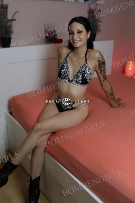 Liza Skinny xxx Mädchen Thurgau, Schweiz