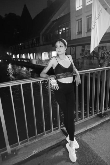 Liza Skinny xxx M&auml;dchen Thurgau, Schweiz
