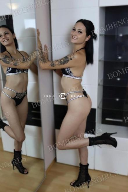 Liza Skinny xxx Mädchen Thurgau, Schweiz