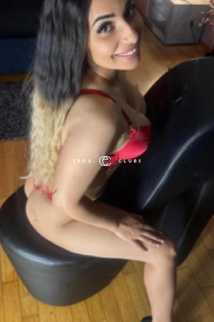 Judy  SEXS&Uuml;CHTIGE FRAU  Schweiz, Zurich City