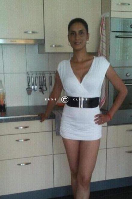 Romana123  Geile virsaute Muschi Schweiz, St.Gall