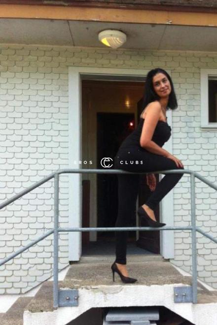 Romana123  Geile virsaute Muschi Schweiz, St.Gall