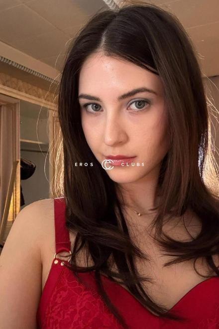 Lolita Anfängerin Teeny  Basel City, Schweiz