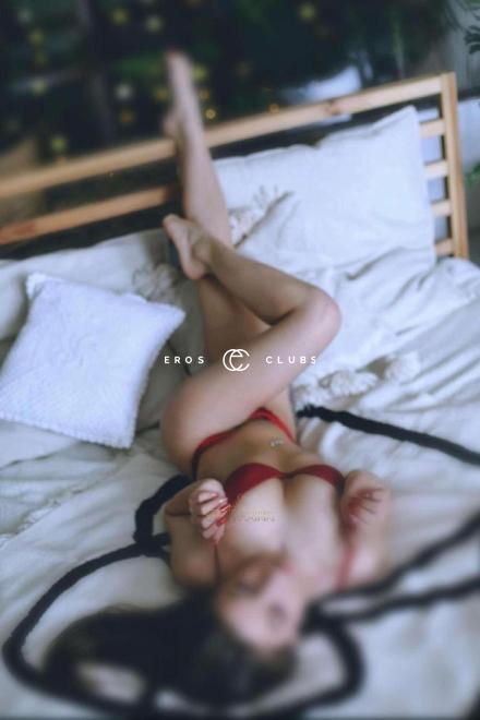 Katherina Total versaut  Schweiz, Aargau