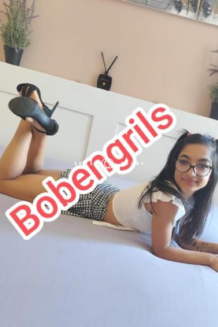 Luna H&uuml;bsche M&auml;dchen Thurgau, Schweiz