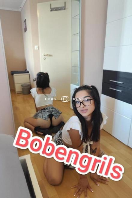 Luna H&uuml;bsche M&auml;dchen Thurgau, Schweiz