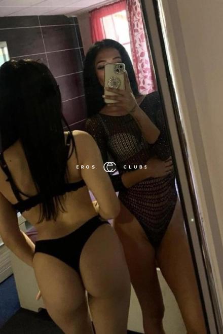 Luna H&uuml;bsche M&auml;dchen Thurgau, Schweiz