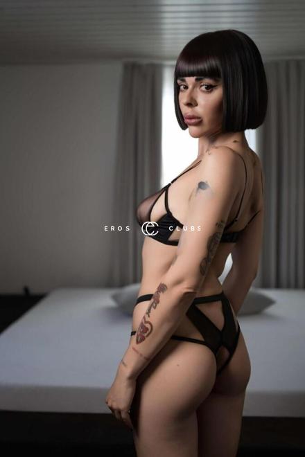 Anna Unschuldig und jung Schweiz, Aargau