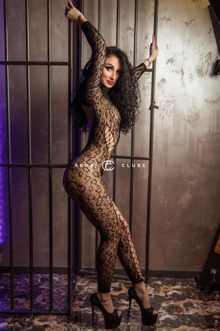 Andrea Bildh&uuml;bsch und scharf Schweiz, Zurich Area