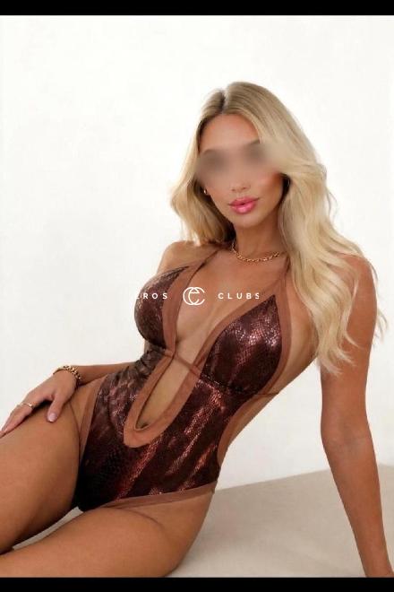 Sonja GFE mit Zungenk&uuml;sse Schweiz, Zug