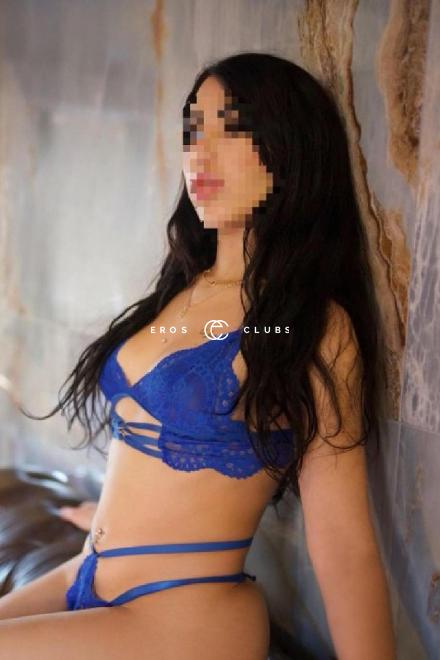 Samira Naturgeil Basel City, Schweiz