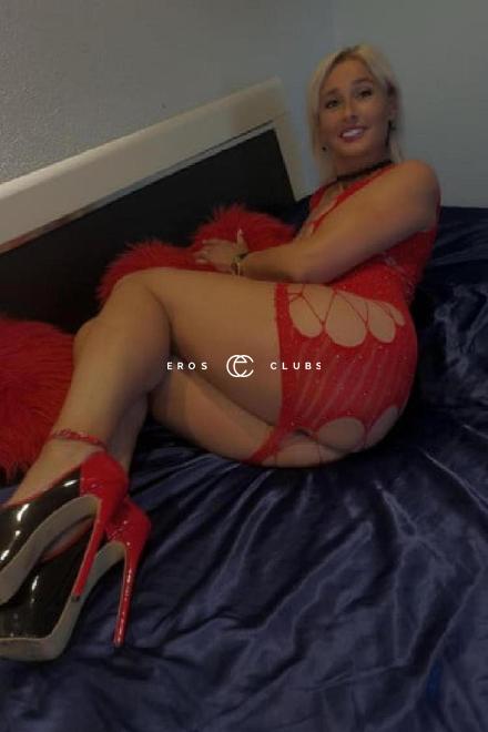 Arina Eine wahre Sexgöttin Schweiz, Aargau