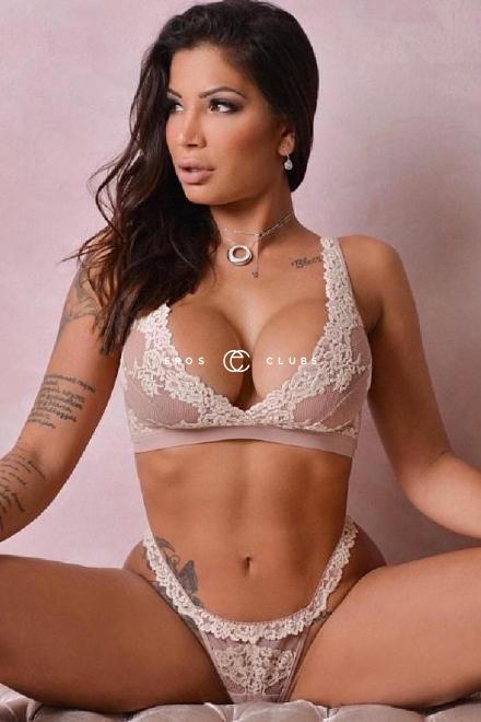 Valentina  Ich bin sexs&uuml;chtig!  Schweiz, Zug