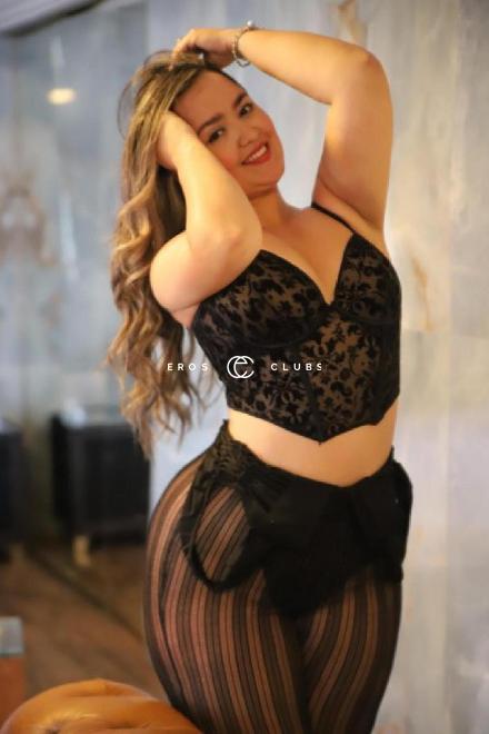 Jimena Mattenstrasse 77 Basel City, Schweiz