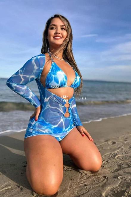 Jimena Sweet girl liebe sex Basel City, Schweiz